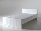 Robin twijfelaar - 120x200 - Wit, Kinderen en Baby's, Kinderkamer | Bedden