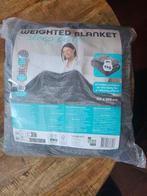 Verzwaring deken 9 kg NIEUW, Huis en Inrichting, Eenpersoons, Nieuw, Ophalen of Verzenden, Deken of Dekbed