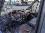 Opel Movano 2.3 CDTI L2H2 Start/Stop | Camera | Trekhaak | C, Auto's, Bestelauto's, Stof, Gebruikt, 4 cilinders, Blauw