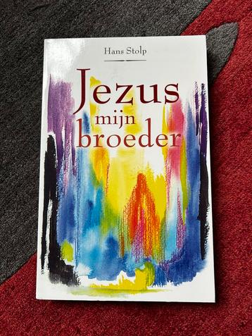 Hans Stolp - Jezus, mijn broeder nieuw beschikbaar voor biedingen