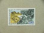 RO   Frankrijk 2876, Postzegels en Munten, Postzegels | Europa | Frankrijk, Verzenden, Gestempeld
