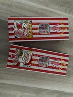 Blond Amsterdam Kerst Geurstokjes Nieuw, Huis en Inrichting, Keuken | Servies, Ophalen of Verzenden, Nieuw, Overige materialen