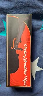 Viool Schoudersteun - Nieuw in Verpakking, Ophalen of Verzenden, Nieuw