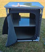 Campingkast 2 vaks Base Camp, Ophalen, Gebruikt, Campingkast