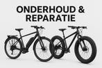 Ebike & Fatbike Onderhoud en Reparatie, Gebruikt, Onbekend, Algemeen, Overige typen