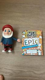 Tom Gates - EPIC adventures! - Liz Pichon - bestseller, Boeken, Kinderboeken | Jeugd | 10 tot 12 jaar, Ophalen of Verzenden, Zo goed als nieuw