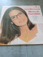 8 elpee's Nana Mouskouri in 1 koop., Verzamelen, Complete verzamelingen en Collecties, Ophalen of Verzenden