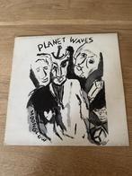 Bob Dylan, lp, Planet waves, Ophalen of Verzenden, 1960 tot 1980, Gebruikt, 12 inch