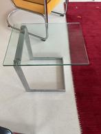 Vintage Gebra Bijzettafel, Ophalen, Minder dan 45 cm, Minder dan 55 cm, Gebruikt