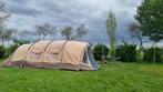 Super mooie Bardani Paradise Beach 460 RSC, Caravans en Kamperen, Tenten, Ophalen, Gebruikt, Tot en met 6