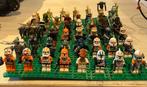 Lego Star Wars minifiguren, Ophalen of Verzenden, Zo goed als nieuw, Losse stenen, Lego