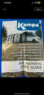 Voortent, Caravans en Kamperen, Caravan accessoires, Ophalen of Verzenden, Zo goed als nieuw
