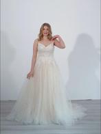 Wedding dress, Kleding | Dames, Trouwkleding en Trouwaccessoires, Ophalen of Verzenden, Zo goed als nieuw, Rood, Trouwjurk