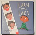 Jackie Azua Kramer - Lach eens, Lars, Ophalen of Verzenden, Nieuw, Jackie Azua Kramer