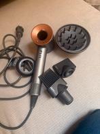 Dyson fohn met opzetstukken, Ophalen of Verzenden, Zo goed als nieuw, Haarverzorging