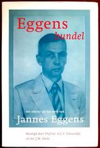 Rechtswetenschappen Eggens bundel, Ophalen of Verzenden, Zo goed als nieuw, Jannes Eggens, Natuurwetenschap