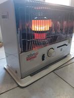 Petroleum zibro kamin, Ophalen, Zo goed als nieuw, Overige brandstoffen, Petroleumkachel