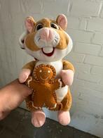 Hamsters, Ophalen of Verzenden, Zo goed als nieuw, Overige typen