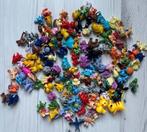 Pokemon Figuurtjes - Grote Verzameling - ongeveer 120 stuks, Ophalen of Verzenden, Gebruikt