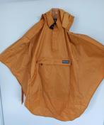 AGU Regenponcho Kind 110/116 Poncho, Verzenden, Nieuw, Regenpak, Kinderen
