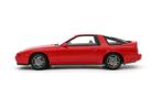Toyota Supra MK3 Super Rood 1986 1/18 OTTO MOBILE R. OT1144, Verzenden, Nieuw, Auto, Overige merken