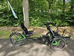 Tandem Bambuk – Nieuwe uitvoering, volledig uitgerust!, Gebruikt, Verzenden, 15 tot 20 versnellingen, 49 tot 53 cm