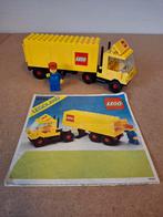 Lego 6692 Tractor Trailer. Jaren 80 Classic Town, Kinderen en Baby's, Speelgoed | Duplo en Lego, Lego, 33 Bath Road, Slough, UK