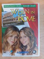 When in Rome - Ashley Olsen, Alle leeftijden, Ophalen of Verzenden, Zo goed als nieuw