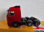 Volvo FH3 GL Trekker 6x2, Ophalen of Verzenden, Zo goed als nieuw, Bus of Vrachtwagen, Lion Toys