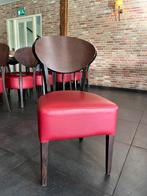 Partij Stoelen te koop, Ophalen