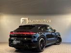 Porsche Cayenne Coupé 3.0 E-Hybrid Pano|HuD|Sportdesign|BOS, Automaat, Gebruikt, Zwart, 2995 cc
