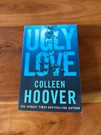 Ugly Love - Colleen Hoover - engels, Boeken, Romans, Ophalen of Verzenden, Gelezen, Wereld overig