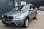 BMW X3 XDrive20d High Executive, Euro 5, 4 cilinders, Cruise Control, 163 pk