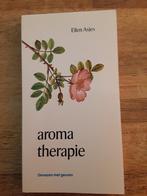 Ellen Asjes - Aromatherapie. In nieuwstaat, Boeken, Ophalen of Verzenden, Zo goed als nieuw, E. Asjes