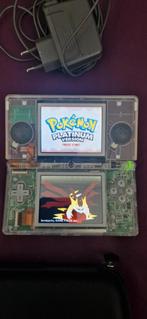 Nintendo DS lite met 14 top games Alle pokémon games zelda, Met games, Overige kleuren, Ophalen of Verzenden, Zo goed als nieuw