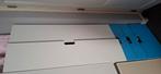 Stuva ikea kast blauw wit, Gebruikt, Minder dan 75 cm, 50 tot 70 cm, 105 cm of meer