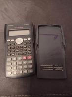 Casio rekenmachine fx82ms, Ophalen of Verzenden, Gebruikt