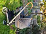 Mutsy icon kinderwagen, Kinderen en Baby's, Kinderwagens en Combinaties, Ophalen, Gebruikt, Combiwagen, Mutsy