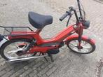 Tomos snor brommer, Ophalen of Verzenden, Gebruikt, Standard