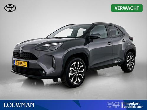 Toyota Yaris Cross 1.5 Hybrid Dynamic, Auto's, Toyota, Bedrijf, Lease, Persoonlijke lening, Yaris Cross, ABS, Achteruitrijcamera