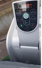 Lay-z spa (jacuzzi), Tuin en Terras, Bubbelbaden en Hottubs, Ophalen of Verzenden, Gebruikt, Filter, Opblaasbaar