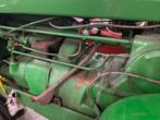 John Deere trekker, Gebruikt, Tot 2500, Ophalen of Verzenden, Ford
