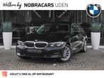 BMW 3-serie 320i Executive Sport Line Automaat / Sportstoele, Auto's, Te koop, Benzine, 73 €/maand, Gebruikt