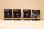 9 DVD box Poirot 47194, Ophalen of Verzenden, Gebruikt