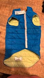 Blauwe bodywarmer, Ophalen of Verzenden, Zo goed als nieuw, Hondenjas