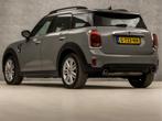 MINI Countryman 2.0 Cooper S Chili 192Pk Automaat (GROOT NAV, Bedrijf, Lichtsensor, SUV of Terreinwagen, 1500 kg