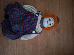 Clown popen, Verzamelen, Ophalen, Gebruikt, Pop