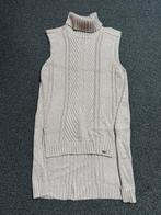 Josh v spencer col trui nude beige maat S, Beige, Ophalen of Verzenden, Zo goed als nieuw, Maat 36 (S)