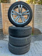 Originele VW Sebring winterset-Passat/Arteon-Pirelli-, Auto-onderdelen, Banden en Velgen, 18 inch, Banden en Velgen, Personenwagen