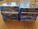 Veel Blu-ray films, Comedy, Actie, Disney, Pixar enz, Ophalen of Verzenden